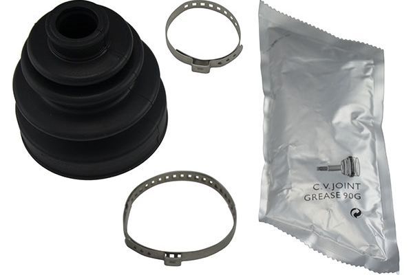 KAVO PARTS gofruotoji membrana, kardaninis velenas CVB-8500